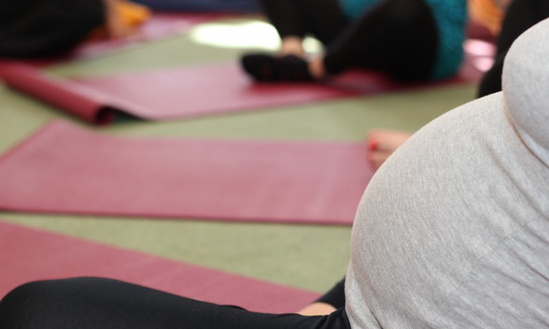 Viis harjutust, mis aitavad muuta sünnituse kergemaks