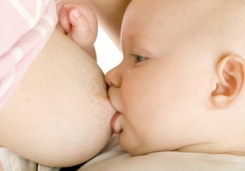 Statistika: enamik Eesti beebisid saab rinnapiima