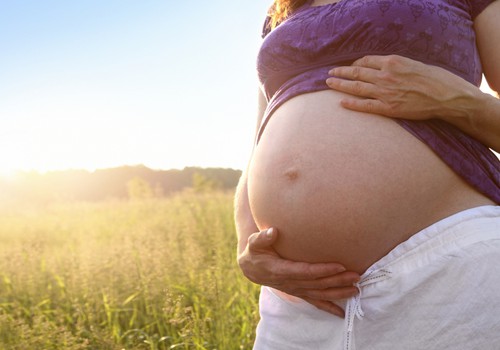 Liisu raseduse blogi: Esimene trimester.
