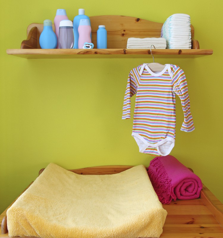 Tagasihoidliku beebi stardipakett: asjad, mida pole küll vaja, aga mis pereellu mugavust toovad!