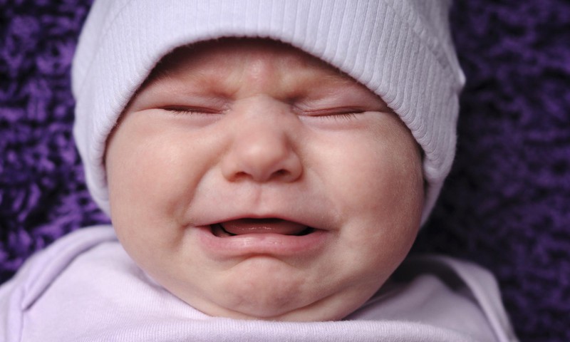Mis toimub ema ajus, kui ta kuuleb beebi nuttu?