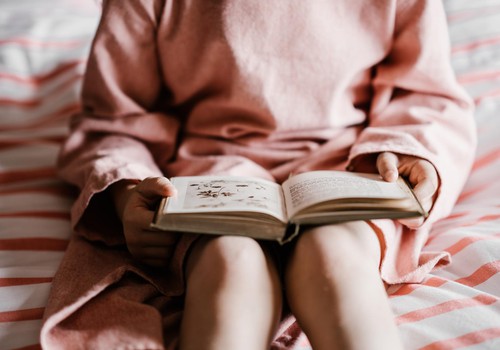Nõuanded, kuidas lapse lugemisraskusi ära tunda ja last toetada