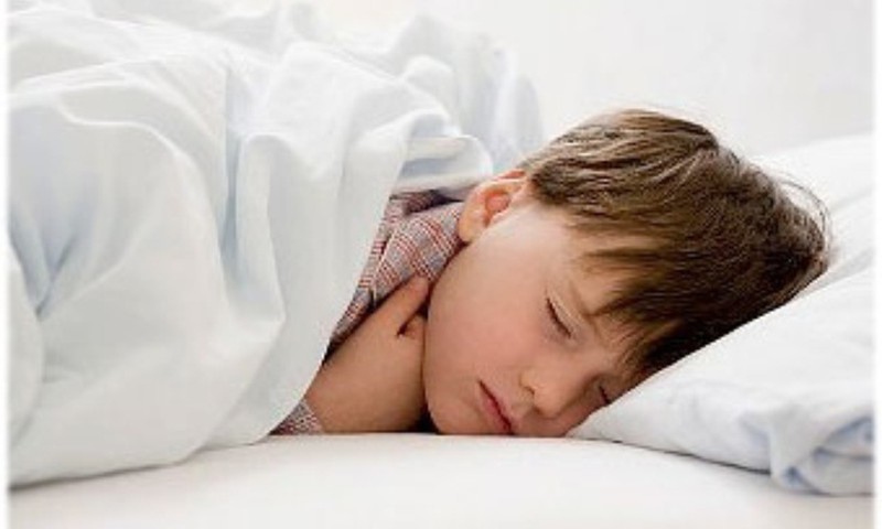 Mida teha, et laps voodi märgamise lõpetaks? 