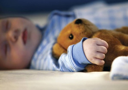 Unekool - hea või halb? Kas unekool on beebile vajalik? 