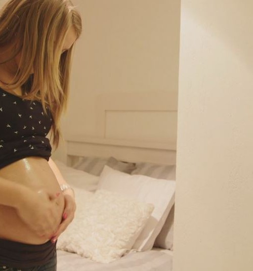 VIDEO! Ämmaemand annab nõu: Keha muutused raseduse ajal