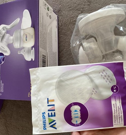 Philips Avent käsi-rinnapumpa testinud ema: Üllatusin ja juba sai soovitatud sõbrannale!