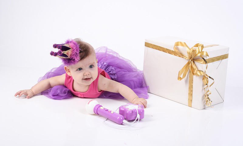  Kuidas anda lapsele kätte jõuluvana toodud kingitused?