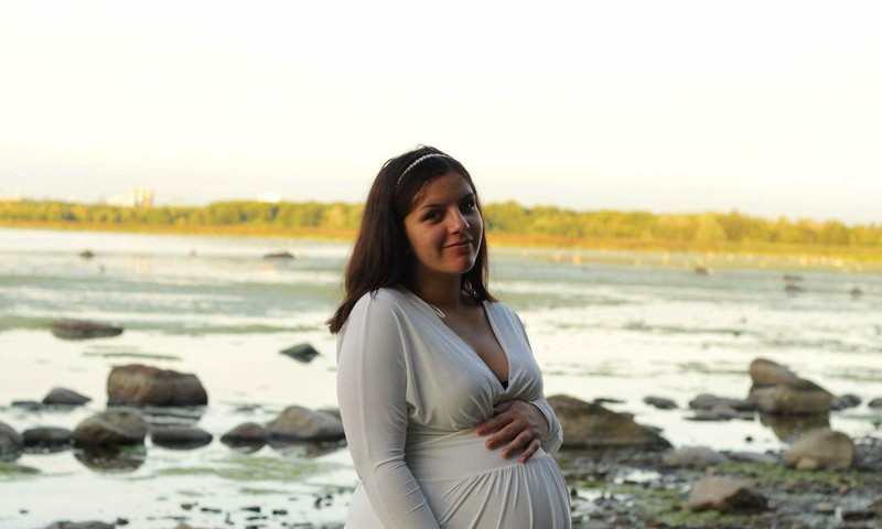 Raqueli rasedusblogi: Kallis rase - sa oled imeilus!