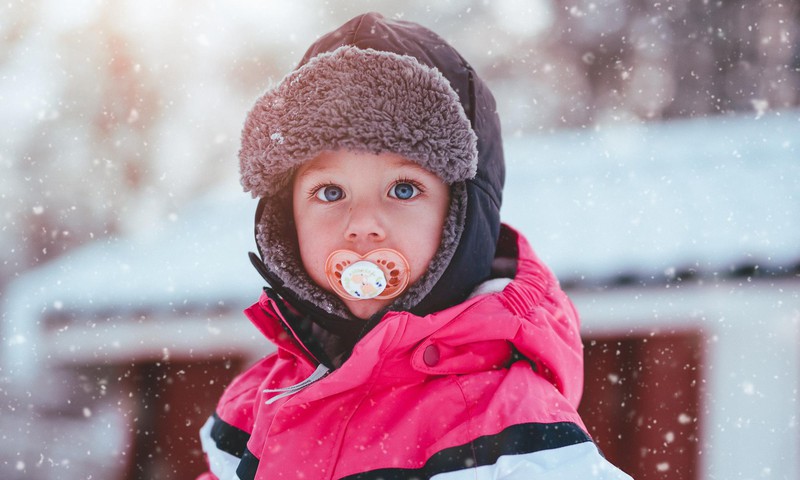 Kuidas ennetada lühinägevust? Lapse silmad vajavad õueaega – iga ilmaga!