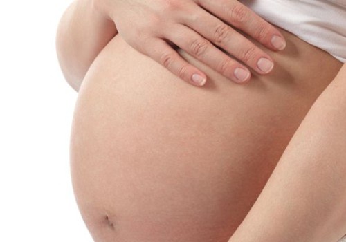 Juuksed ja nahk raseduse ajal