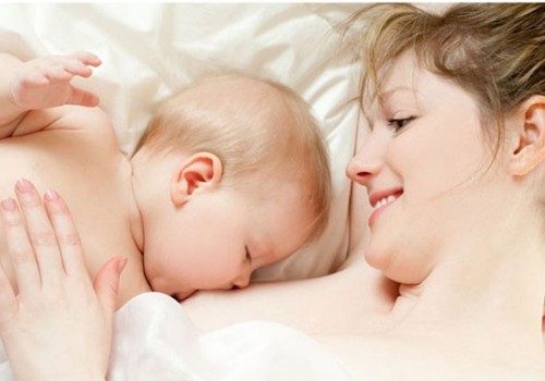 7 põnevat fakti emapiima kohta