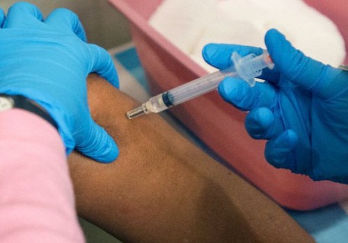 Vaktsiin, mis päästis 500 miljoni lapse elu