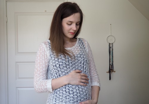 Anette rasedusblogi: Planeerimata rasedus