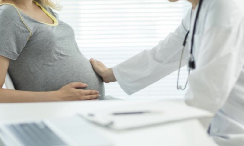 Millised on enneaegse sünnituse riskitegurid?