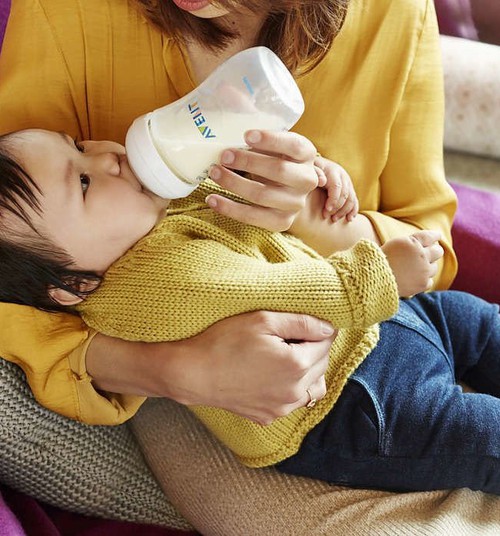 Otsime testijaid Philips Avent Natural lutipudelitele