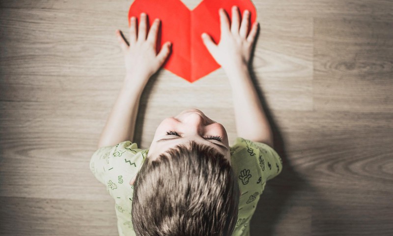 Raamatupoed levitavad autismi kohta väärinfot jagavat teost