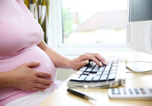 Liisu raseduse blogi: rasedus ja virtuaalmaailm.