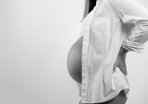 Kas ühe naise rasedused-sünnitused on üldjuhul sarnased?