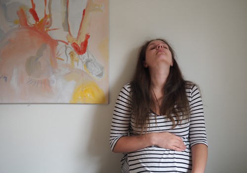 Anette rasedusblogi: Lõpurasedus