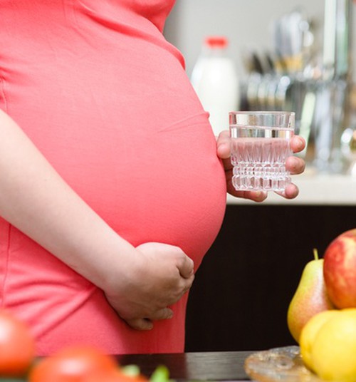 Kas raseduse ajal tuleb puuviljade söömisega piiri pidada?