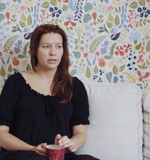 VIDEO: Emmede Klubi toimetaja räägib oma sünnitusjärgsest depressioonist