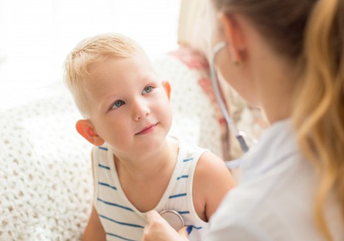 Perearstid soovitavad lasteaialaste köhasse ja nohusse leebemalt suhtuda