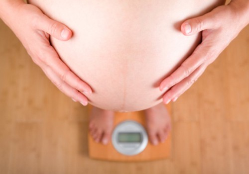 Rasedusaegne kaalutõus võib olla seotud beebi sooga