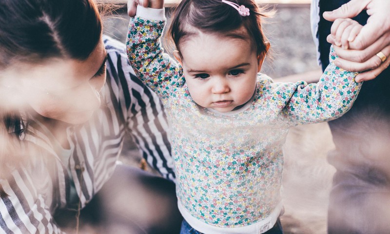 15 nõuannet, kuidas olla hea lapsevanem