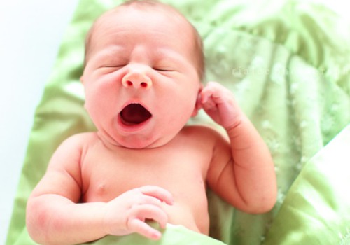 Üle poole USA emadest ei järgi jätkuvalt lapse magamapanekul ohutusreegleid
