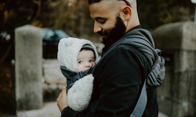 8 käitumisviisi, millest hoiduda, et isad tunneksid end võrdse lapsevanemana