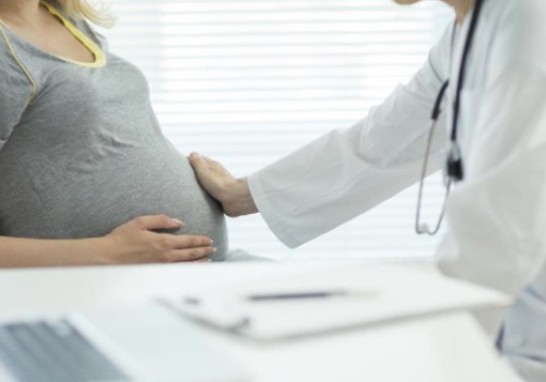 Millised on enneaegse sünnituse riskitegurid?
