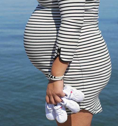 Raqueli rasedusblogi: Kaksikraseduse ootused ja reaalsus