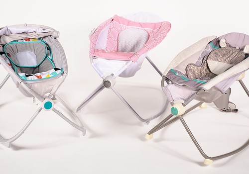 Fisher-Price kutsub tagasi 4.7 miljonit lamamistooli