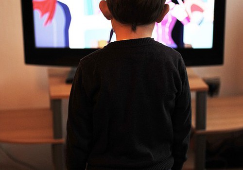 Nõuandeid lapse ekraaniaja vähendamiseks