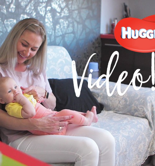VIDEO! Beebi areng viiendal elukuul