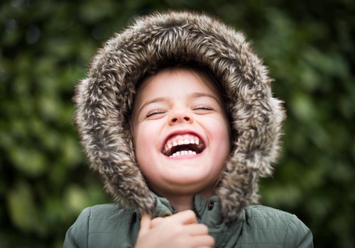 Kuidas kasvatada õnnelikke lapsi? 7 nõuannet
