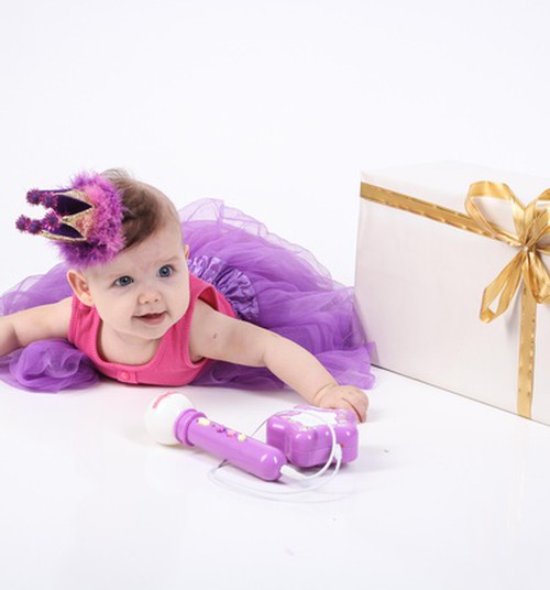 Kuidas anda lapsele kätte jõuluvana toodud kingitused?