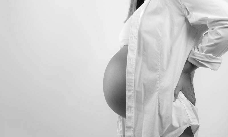 Kas ühe naise rasedused-sünnitused on üldjuhul sarnased?