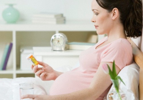 Antidepressandid: kas raseduse ajal ohutud?