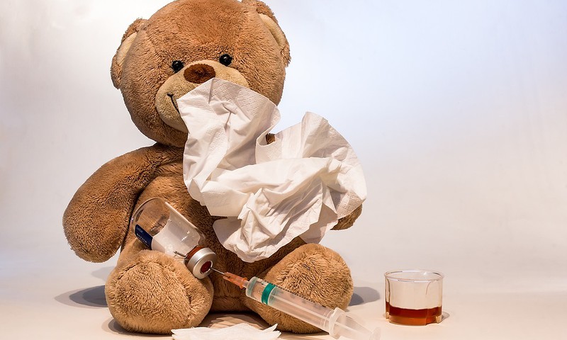 Miks gripivaktsiin alati ei toimi?