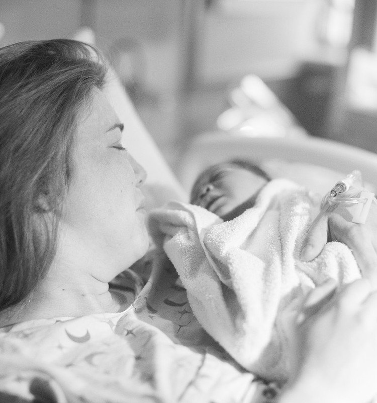 Raskused sünnitusest taastumisel, milleks lapseootel naine peaks valmistuma