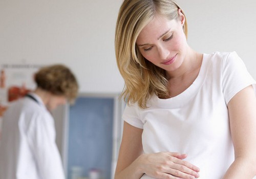 Uus test võib ennustada raseduse katkemise ohtu