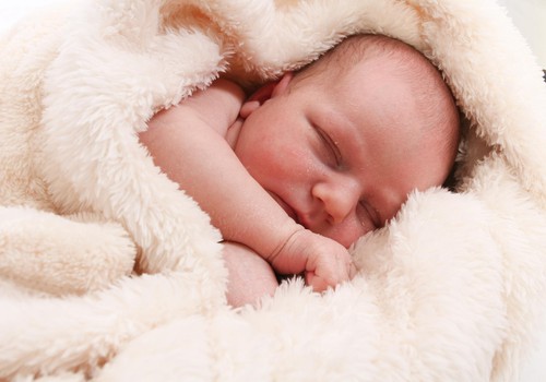 Kas lapsed magavad paremini vaikuses või helide keskel?