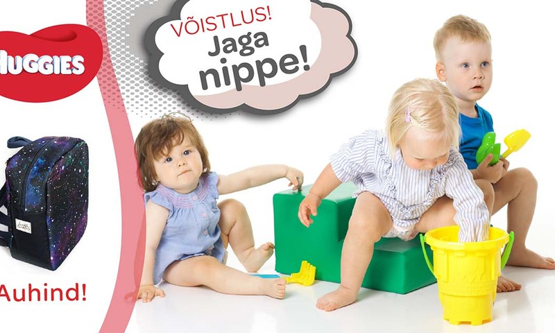 Loosimine lõppenud! Vaata, kes võitis ja loe nippe!