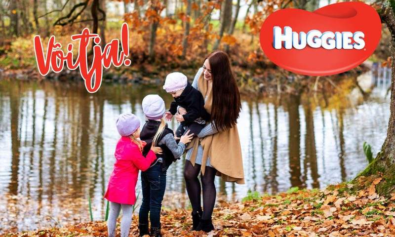 Fotovõistluse "Sinu põnni sügis" võitja selgunud!