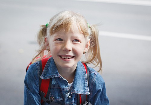 Kas vanem peab lapse esimese koolipäeva puhul saama töölt vaba päeva?