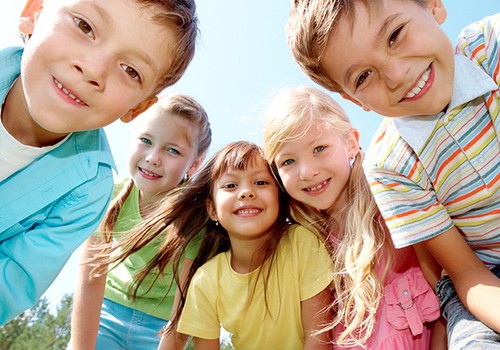 Soolestiku mikrofloora mõjutab ka lapse käitumist