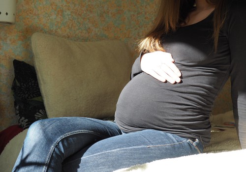 Anette rasedusblogi: Kuidas ma tunnetega toime tulen
