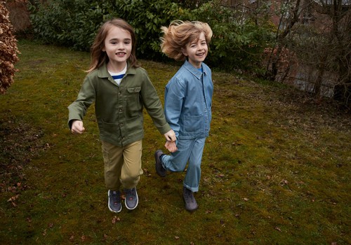 Viis pluss stiili ja mugavuse eest ECCO Kids kollektsioon „Tagasi kooli“ sügis/talv 2021