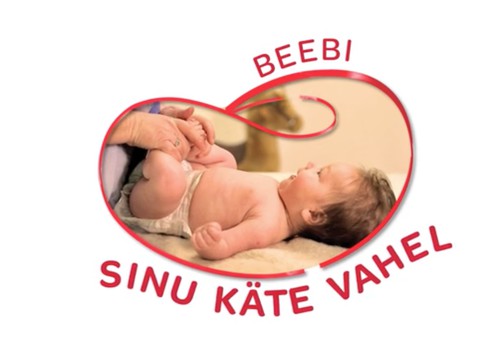 VIDEO! Beebi sinu käte vahel